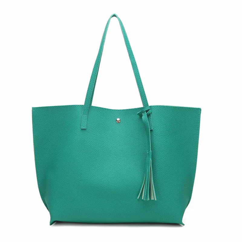 

Women Casual Tote Bag Women PU Leather Laptop Work Shoulder Bag For Daily Lightweight Business Casual PU Leather Handbags