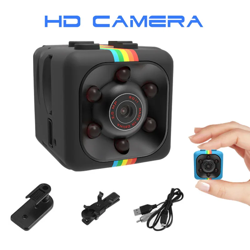 

IP Camera WiFi Baby Monitor With Camera 1080P HD Video Baby Sleeping Nanny Cam Home Security Babyphone Camera