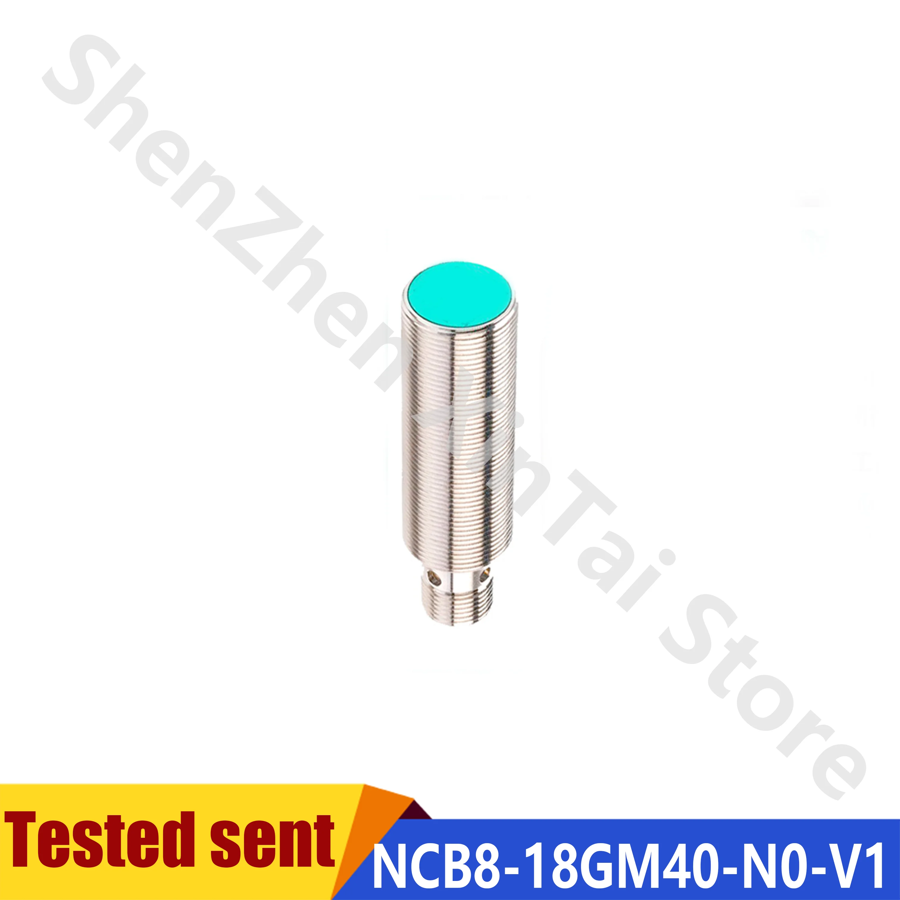 Новый оригинальный телефон с датчиком переключения NCB8-18GM40-N0-V1
