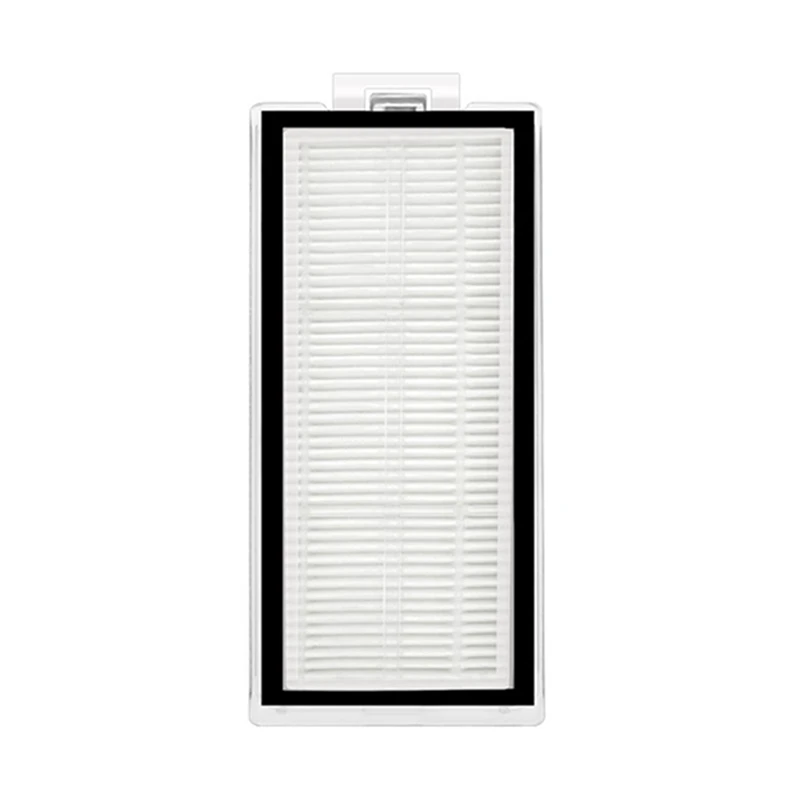 2 шт. фильтр HPEA для Xiaomi Roborock Q7 Max + T8 запчасти робота-пылесоса аксессуары