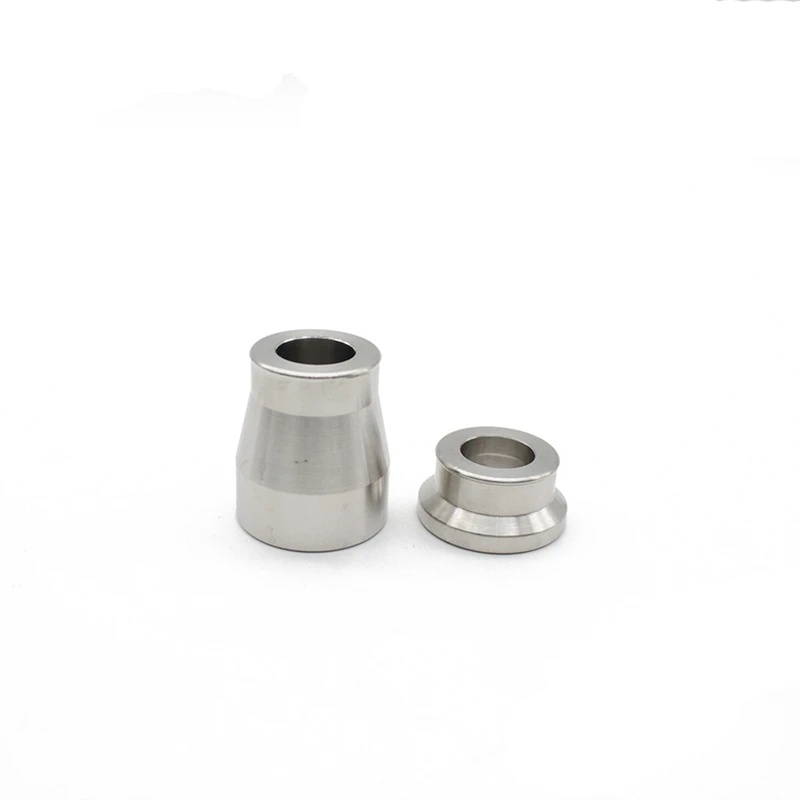 

Motorcycle Modified Accessories Front Wheel Bushings Bearings Hardened Reinforced Bushings For KYMCO KRV180