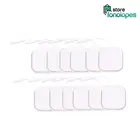 ELETRODO AUTOADESIVO, 5x5 см CПатчи-1 Par (2)