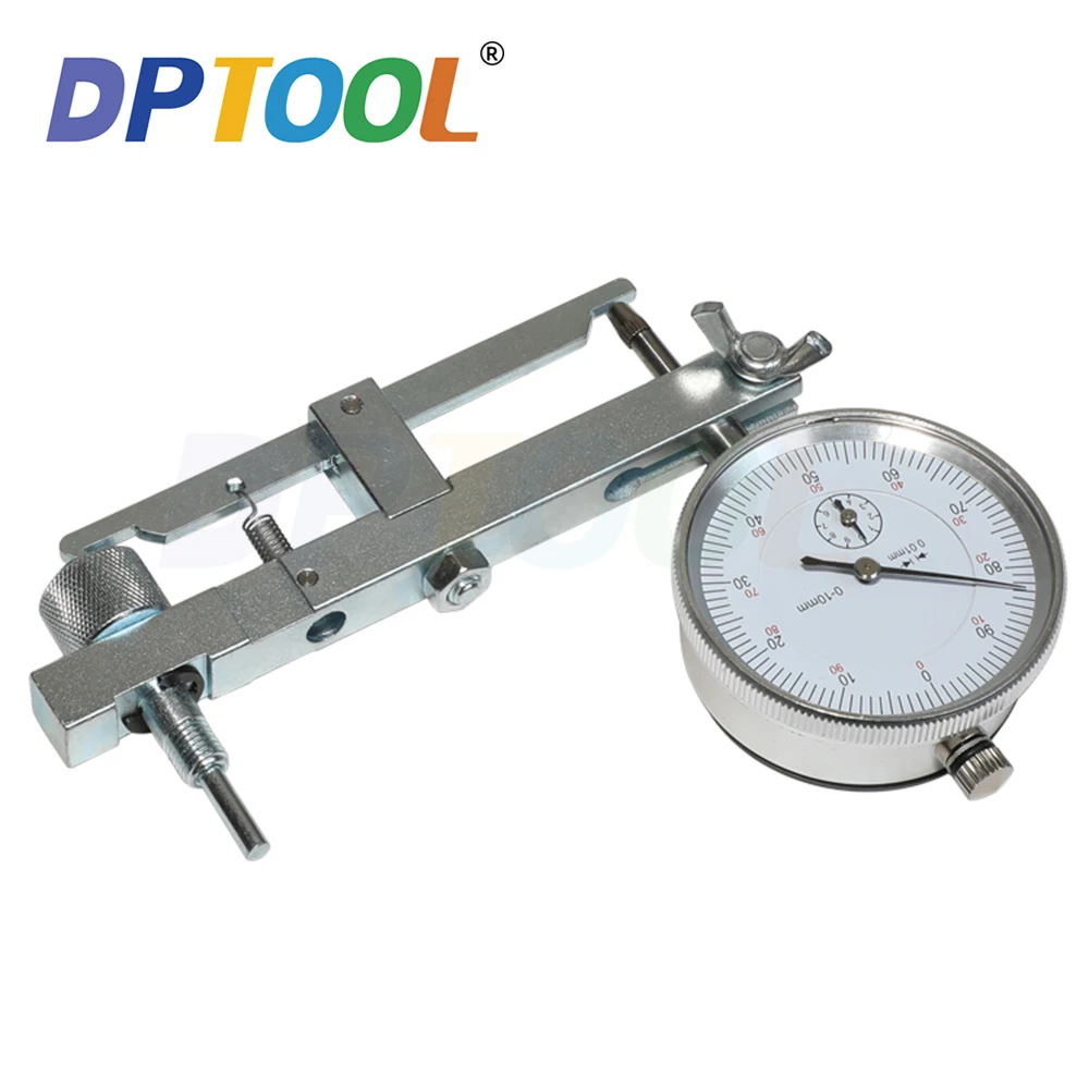 Инжекторный инжектор топлива VE набор инструментов для синхронизации Toyota Landcruiser1HZ