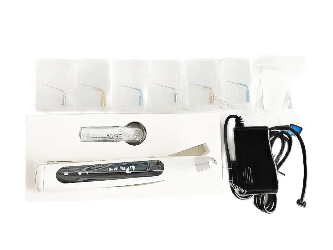 

Dental Eighteeth Medical Ultra X Ultrasonic Activator