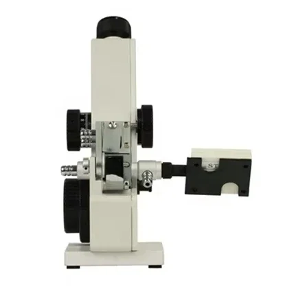 Лабораторный высокоточный электронный автоматический рефрактометр Abbe с