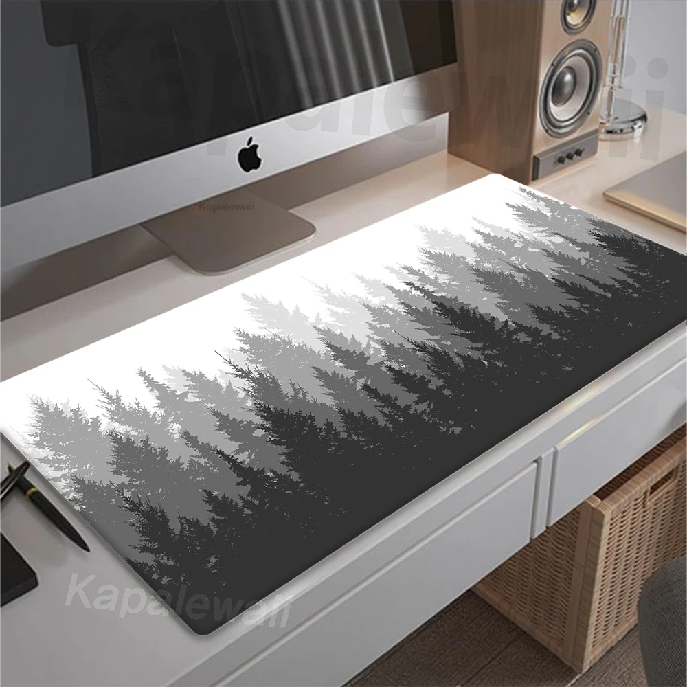 Коврик для мыши Firewatch Forest игровые аксессуары коврик компьютерный ноутбука