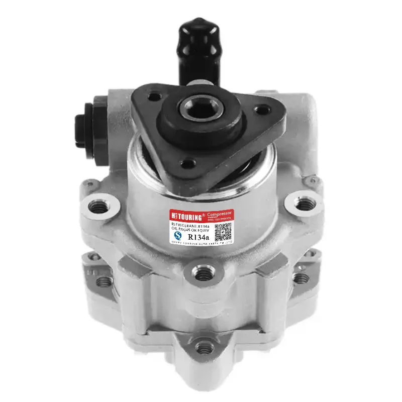 Для Land Rover Freelander дизельный гидравлический насос гидроусилителя рулевого