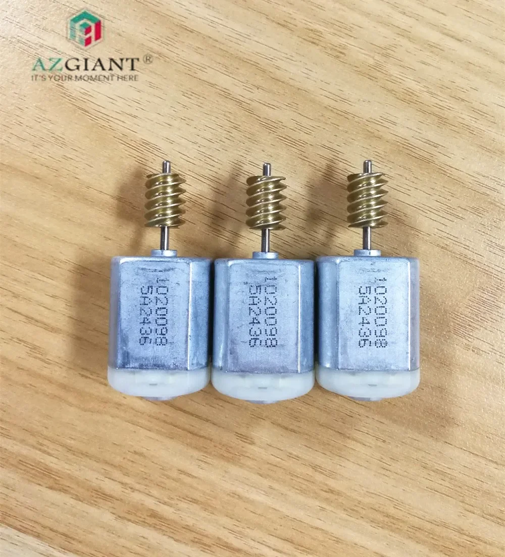 

Двигатель дверного замка AZGIANT 3 шт./лот JXF280, центральный замок направления для Land Rover Jaguar