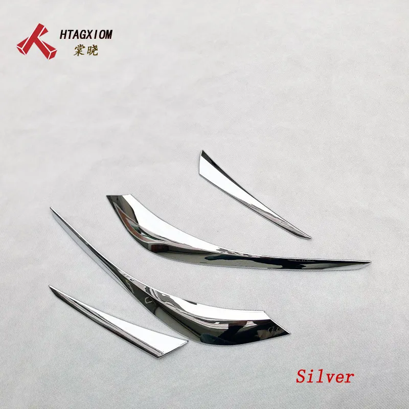 

Накладки на задние фонари, хромированная накладка на задний фонарь для Mazda New CX-5 CX 5 KF 2020 2019 2018 2017, аксессуары для стайлинга автомобилей