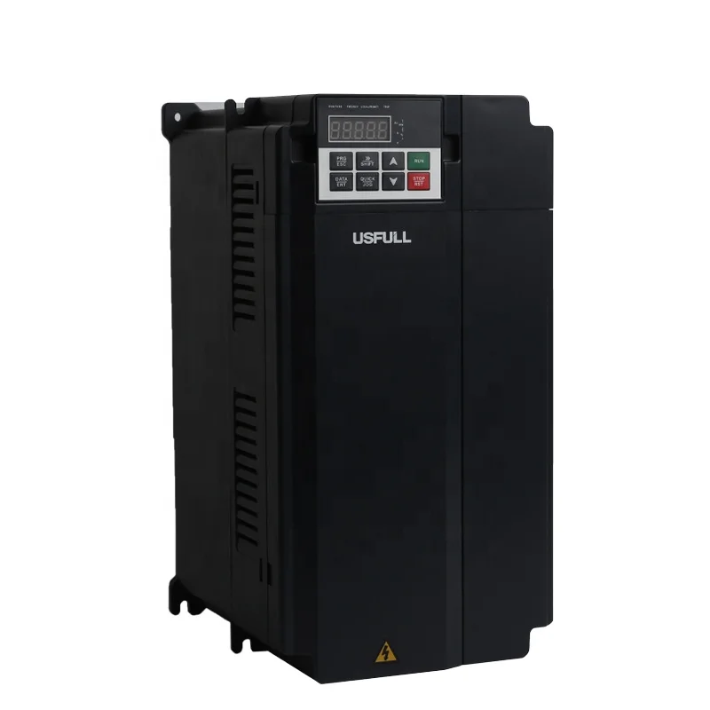 

usfull 15 years china vfd drives 7.5kw frequency converter variable speed motor controller