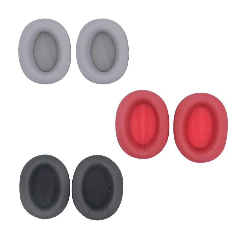 

Soft Ear Pads Cushions for W800BT Headsets Earpads Sleeves Replacements Dropship