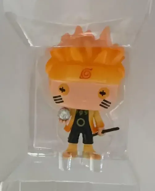 Фигурка Funko Pop Наруто Шесть Путей 186 #   Виниловая фигурка 10 см, коллекционная кукла из ПВХ, игрушка для детей, подарок на день рождения, карнавальный подарок (art.: 3920d8c9ed8f8) - 3920d8c9ed8f8