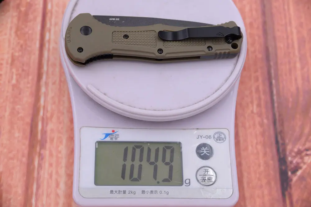 JUFULE 2022 Claymore 9070BK 9070 D2 рукоятка с лезвием Grivory для кемпинга охоты рыбалки выживания