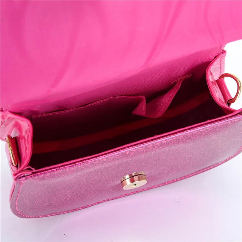 Disney Shoulder Bag for Girl Kid Frozen Mickey Mouse Cartoon Crossbody Bag Wallet Coin Purse Handbags Birthday Gift