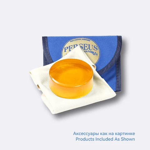 Профессиональная прозрачная смола 3 цветов для скрипки, альта, виолончели и других популярных смычковых струнных инструментов - изображение