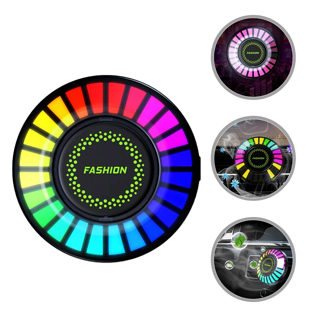 

Practical Replacement Vehicle Interior Car Lights Car Lights Luces Led Para Carro Funny Air Freshener Car Car Vent Accessories
