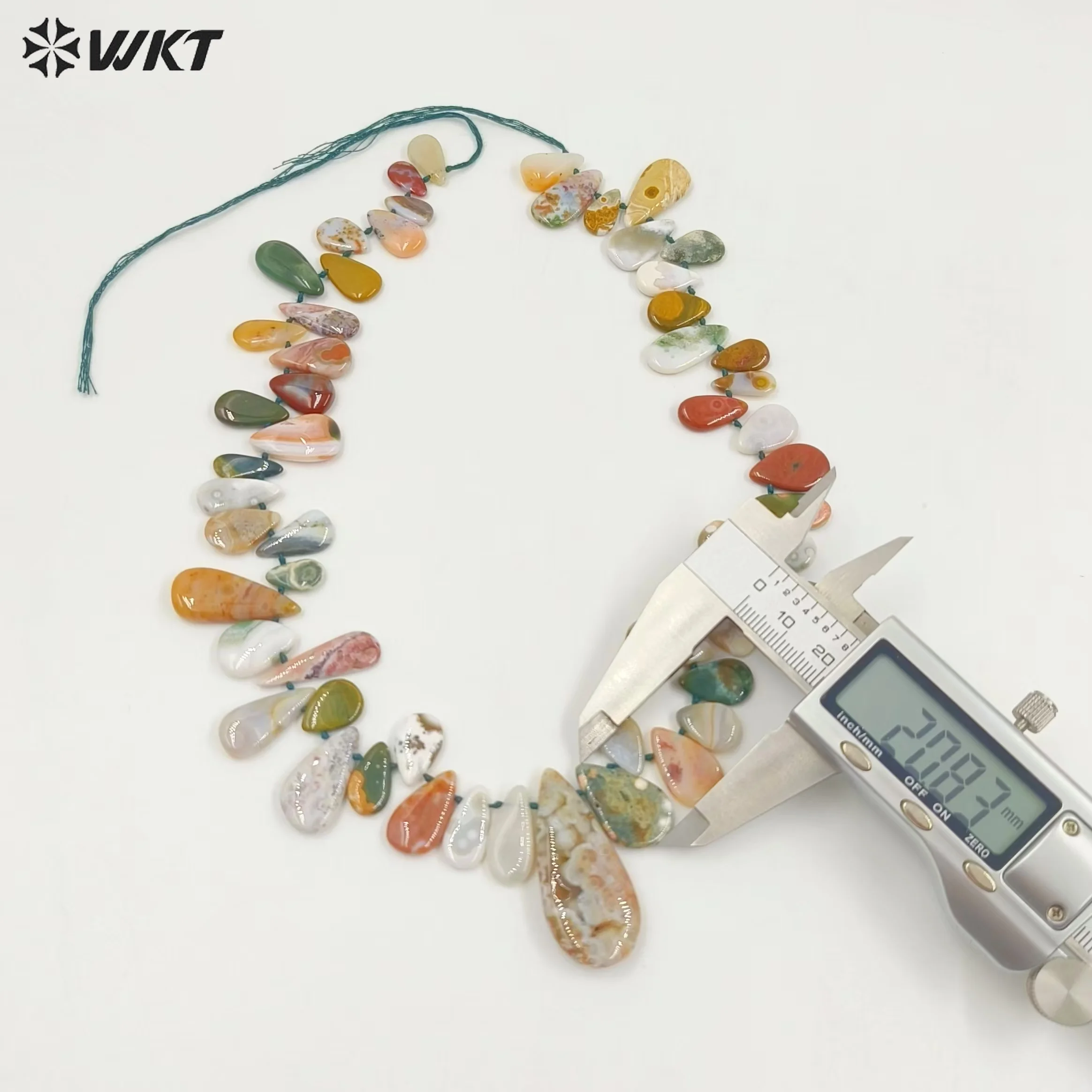 WT-G331 оптовая продажа новых продуктов высокое качество нерегулярная цепочка из