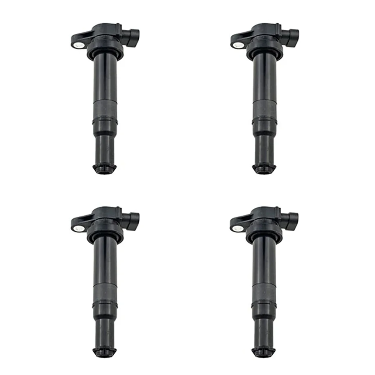 

27301-3E100 Ignition Coil High Voltage Kit for 2007-2009 2.7L V6