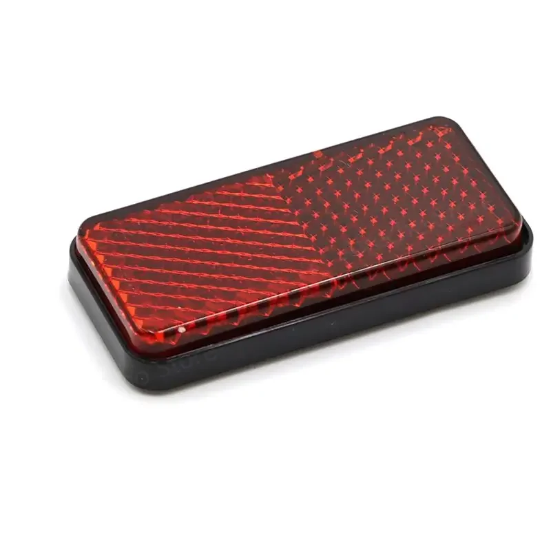 Оригинальный задний защитный отражатель для TEVERUN Fighter Mini/Mini Pro/Mini Электрический