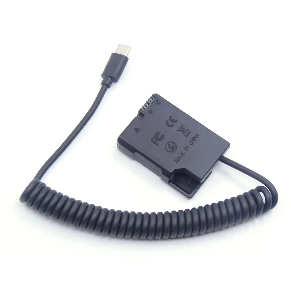 Cable For Nikon D3100 D3200 D3300 D3400 D3500 D5100 D5200 D5300 D5500