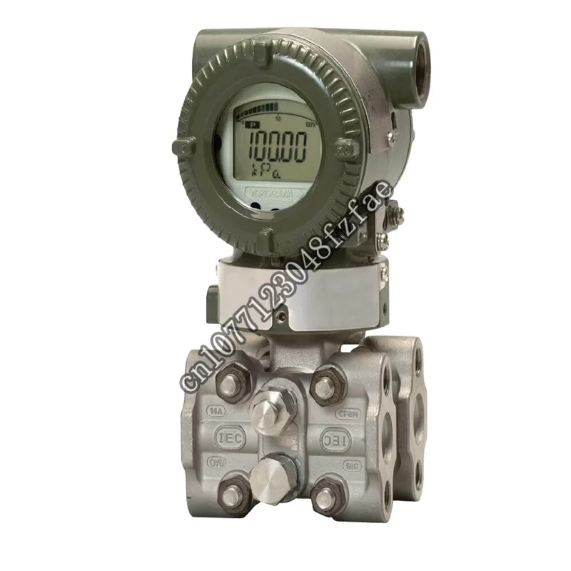 

Eja Yokogawa EJA/EJX 430E Diaphragm SMART Differential Pressure Transmitter
