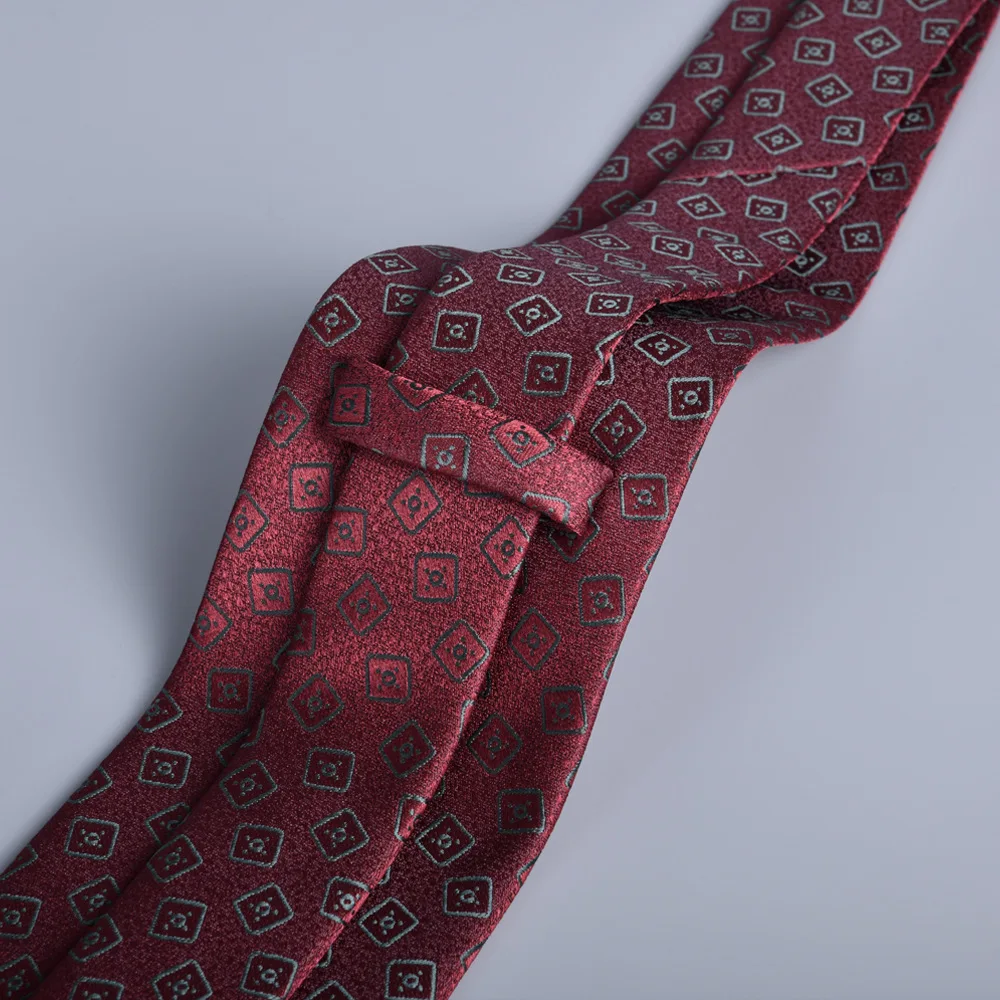 Рисунок 2 - Мужской галстук 8 см