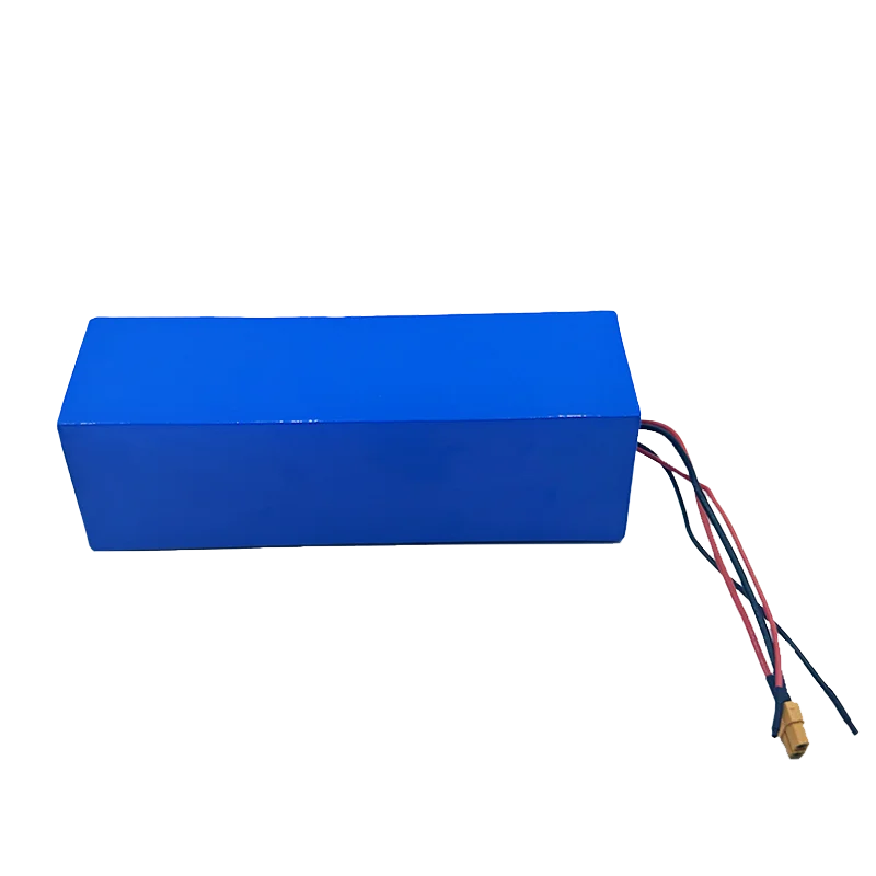 Литий-ионный аккумулятор 36 В 7 8 Ач 10 4 11 12 13