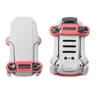 Держатель для винта для DJI Mavic Mini Drone, запасные части, быстросъемный защитный держатель для фиксации лопастей