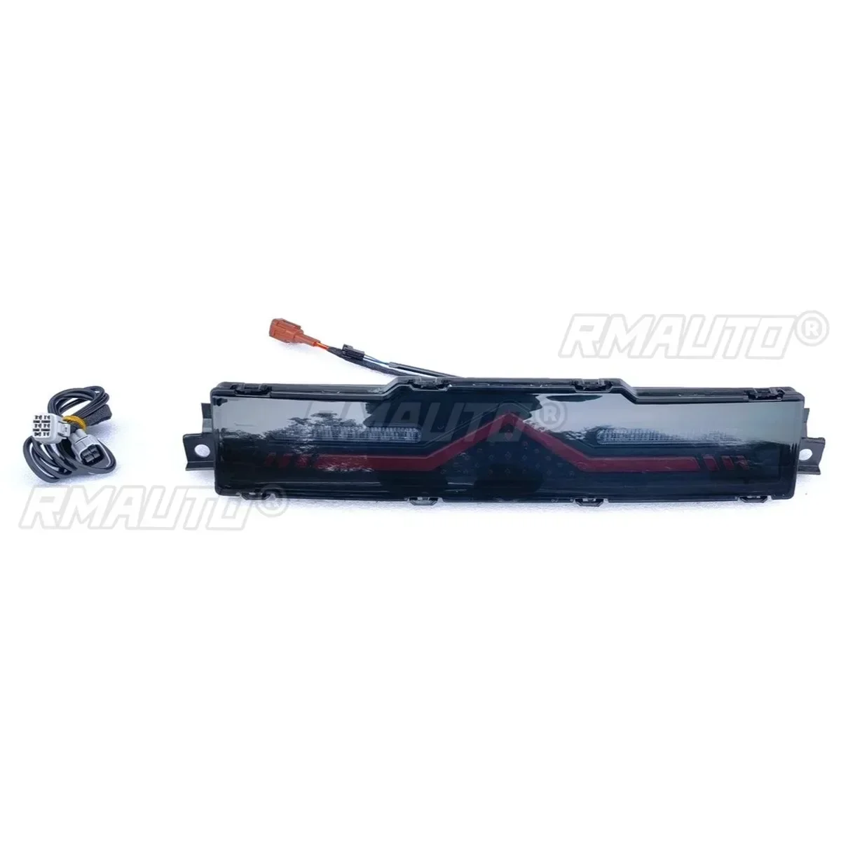 Для Subaru BRZ Toyota GR86 2022-2024 комплект кузова задняя противотуманная фара в сборе