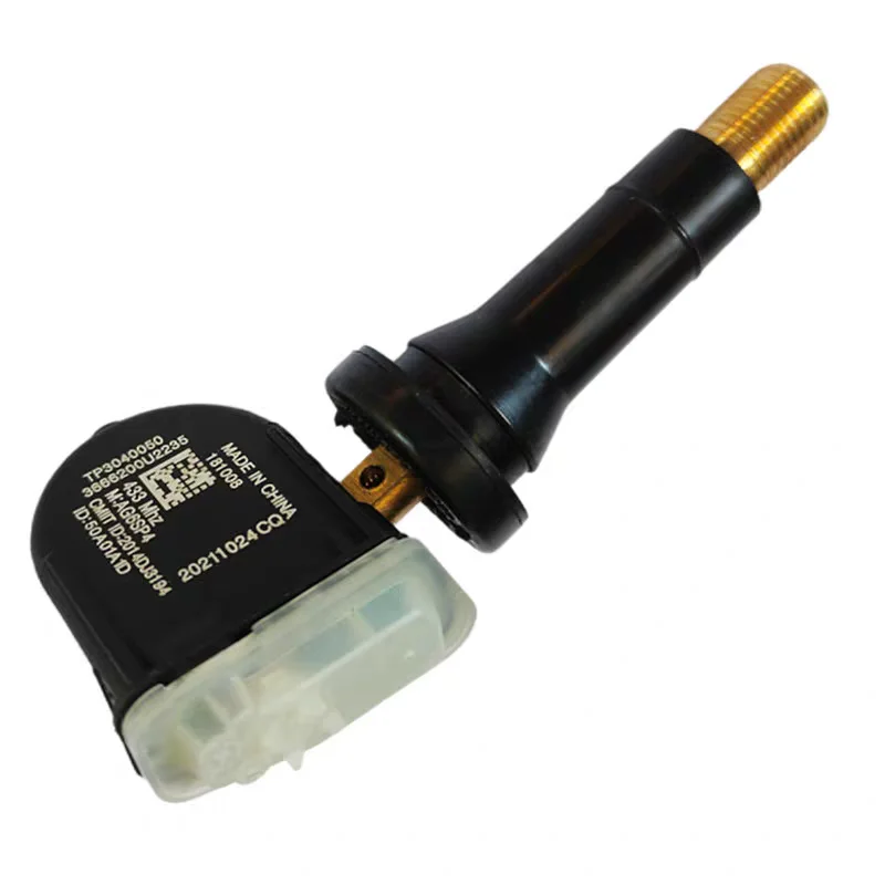 

Для JAC Refine S3 S5 S2 M2 M4 M5 RS A30 Js3 J4 Js5 J6 T40 Датчик давления в шинах TPMS 3666200U2235
