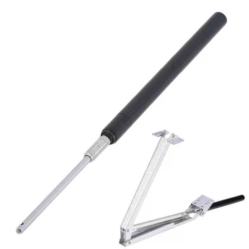 

Greenhouse Vent Opener Automatic Ventilation Temperature Control Greenhouse Window Openers Roof Window Opener For Sheds Cars