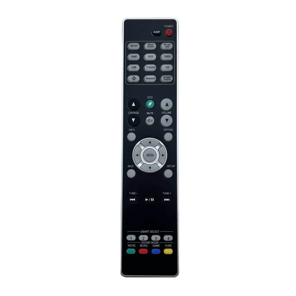 Замена пульта дистанционного управления для CD-плеера Marantz SR5008 SR6008 SR6009, пульт дистанционного управления RC025SR RC033SR RC034SR