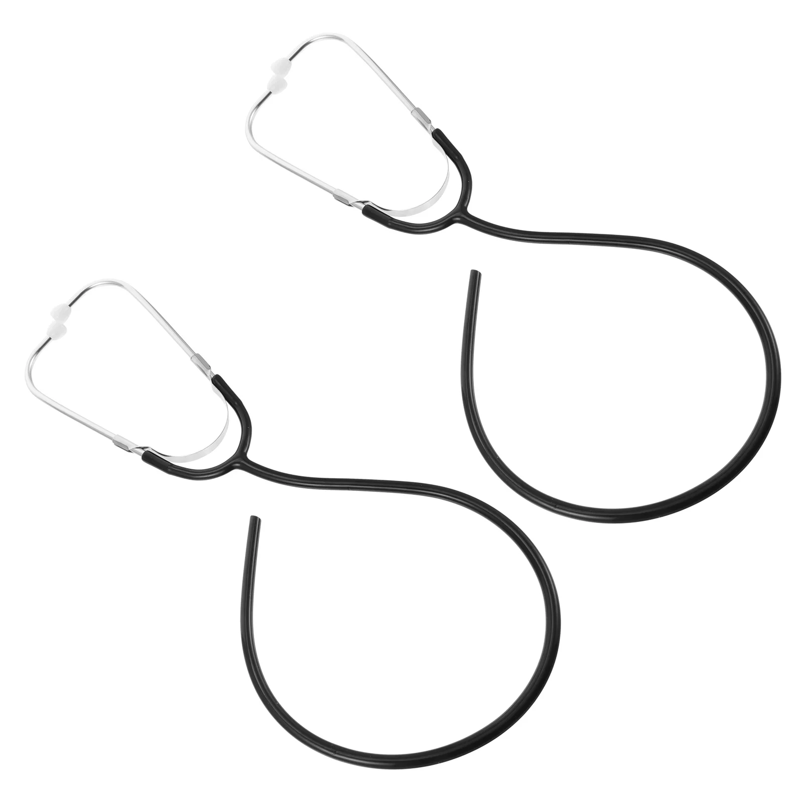 Сменная трубка для стетоскопа бинауральный шланг аксессуары врачей медсестер