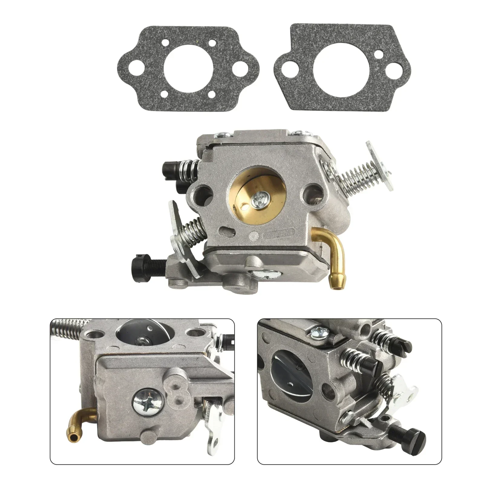 Новый карбюратор Branf детали карбюратора C1Q-S126B КАРБЮРАТОР CARB CARBY CHAINSAW 020T MS 200 200T 1129