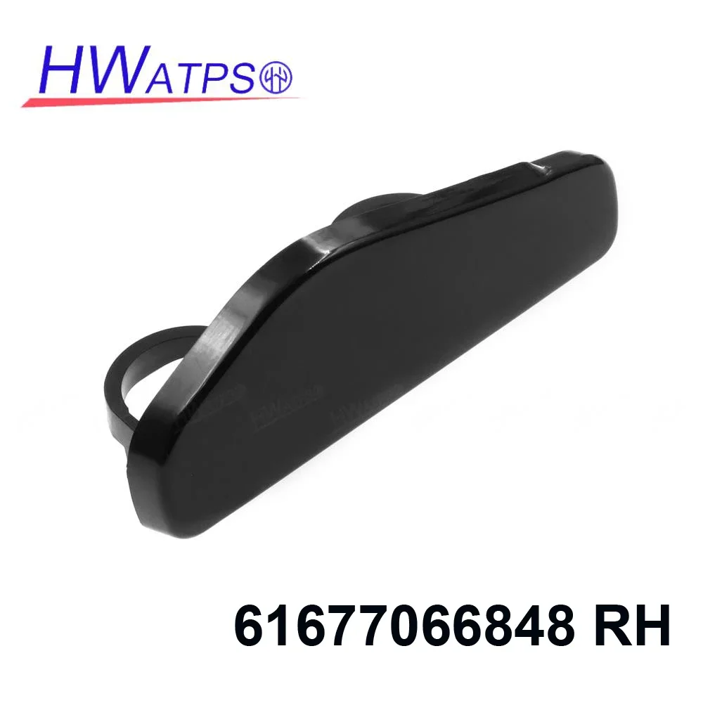 

Насадка для омывателя фар BMW E46 316i 318d 318i 320d 320i 323i 325i 325xi 328i 330d 61677066848 RH 61677066847 LH