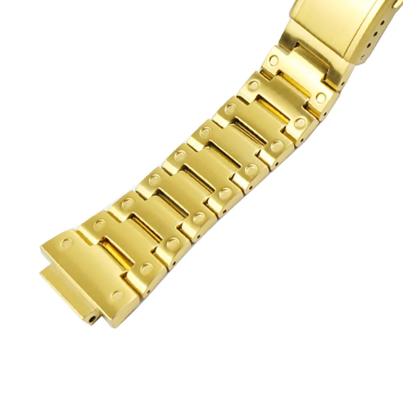 2020 new product is applicable to 5600 stainless steel watch strap modification accessories  watch band