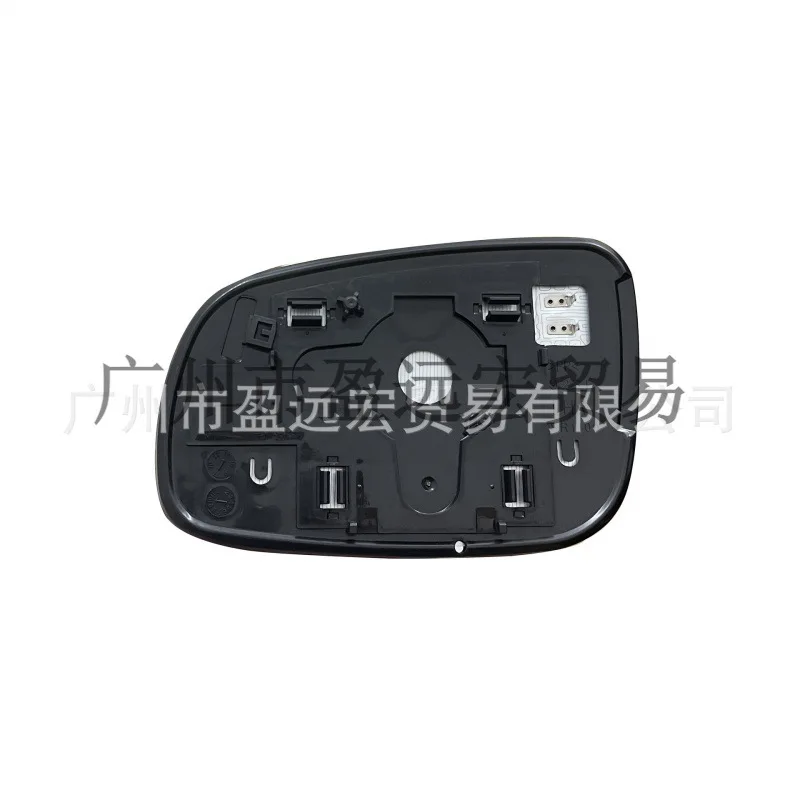 Подходит для Nissan 04 07 08 12 22 зеркало заднего вида Teana отражатель с подогревом