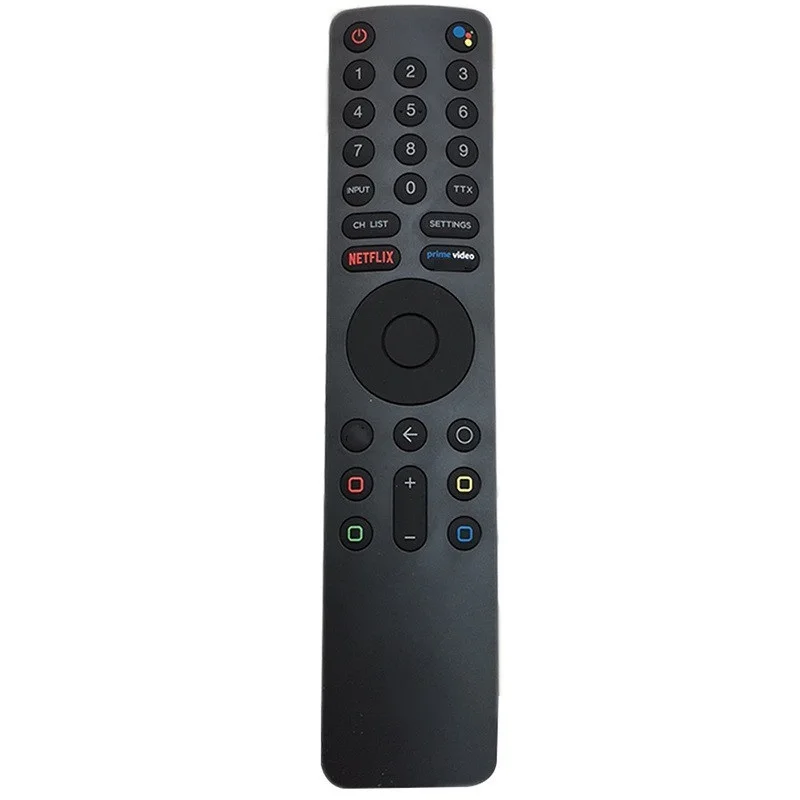 

Для MI Box 4X 4K Smart TV Android TV XMRM-010 для Tv 4S 4K L65M5-5ASP Bluetooth голосовое дистанционное управление