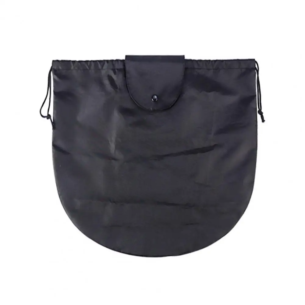 

Helmet Carrying Case Drawstring Lightweight Convenient Storage Outdoor Motorcycle Helmet Bag Helmet Backpack for Outdoor