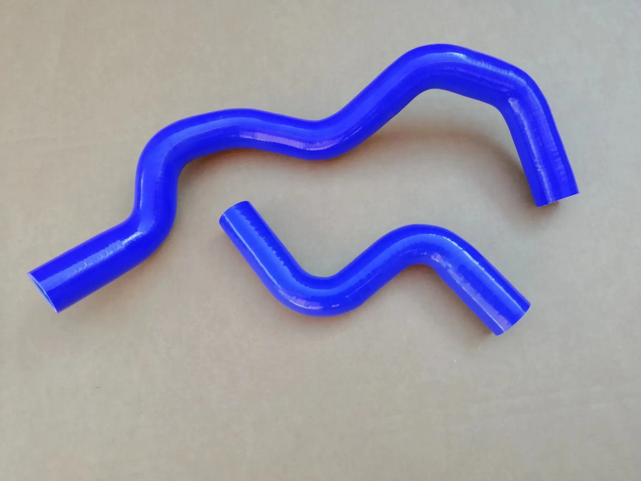 Силиконовый шланг радиатора охлаждающей жидкости 16571-BZ080 16572-BZ030 для Toyota Avanza 1 3 5 4AT