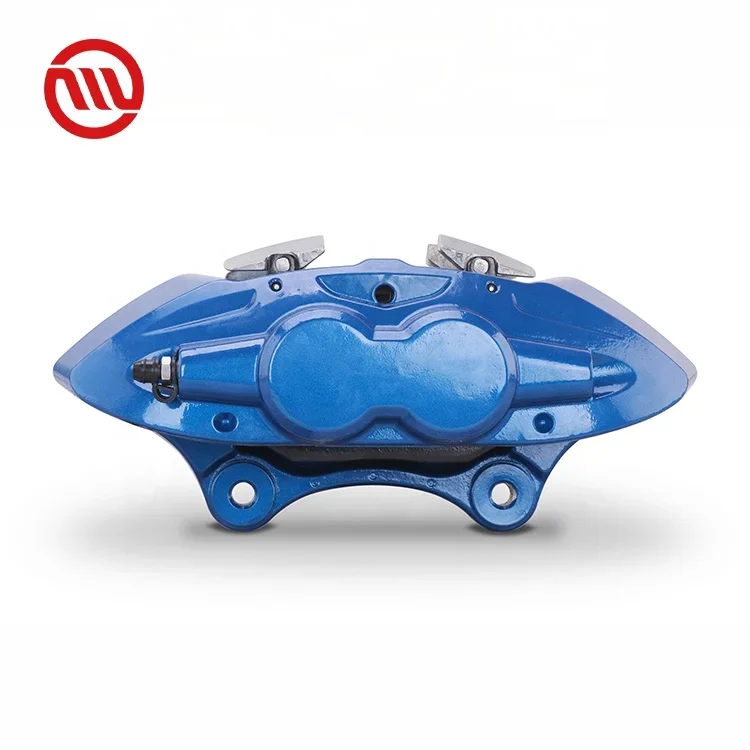 M Leistung Großer 4-topf-mp4-bremsstel для BMW F10 M5 F07 F90 E60 E61 G20 G30 G31 G28 F15 F11 F35 F44 F30 X3 F22