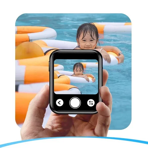 MP3-плеер Sony Walkman 5.4 дюйма