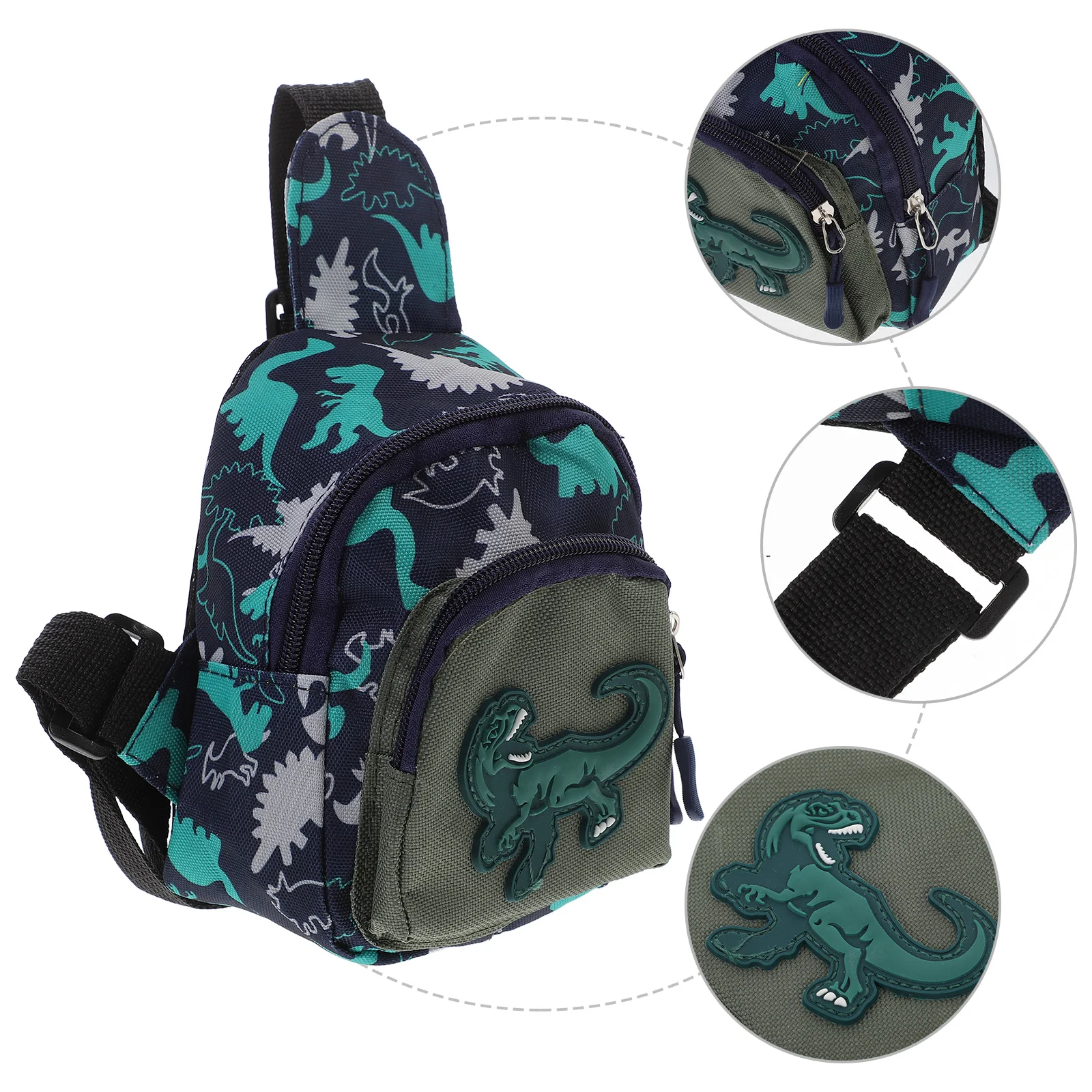 Детская нагрудная сумка кошелек для малышей детский сотовый телефон через плечо