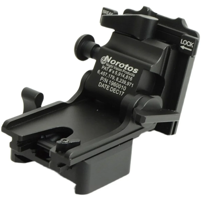 

Outdoor Sports PVS 14 18 Tipper Bracket