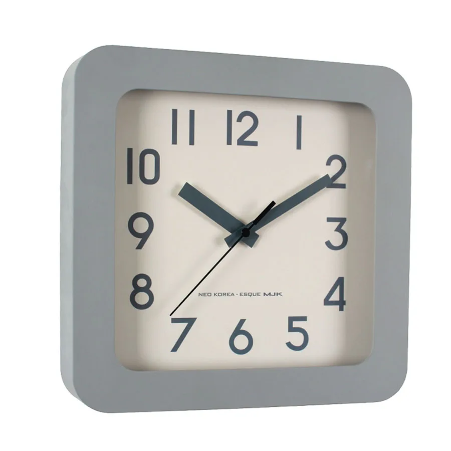 

Настольные часы современного дизайна, винтажные Ретро-украшения для офиса, современные настенные часы с колокольчиком, настольные часы, ук...