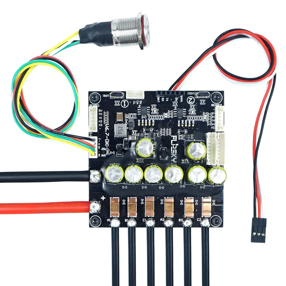 ΠΠΎΠ²ΠΎΠ΅ ΠΏΠΎΡΡΡΠΏΠ»Π΅Π½ΠΈΠ΅, Π΄Π²ΠΎΠΉΠ½ΡΠ΅ FSESC6.7 Plus Ρ ΠΊΠ½ΠΎΠΏΠΊΠΎΠΉ ΠΏΠΈΡΠ°Π½ΠΈΡ Π½Π° ΠΎΡΠ½ΠΎΠ²Π΅ VESC6, ΠΠ»Π΅ΠΊΡΡΠΈΡΠ΅ΡΠΊΠΈΠΉ ΠΊΠΎΠ½ΡΡΠΎΠ»Π»Π΅Ρ ΡΠΊΠΎΡΠΎΡΡΠΈ Π½Π° Π΄Π»ΠΈΠ½Π½ΠΎΠΉ ΠΏΠ»Π°ΡΠ΅ 100A 12s, ΡΠΊΠ΅ΠΉΡΠ±ΠΎΡΠ΄ ESC ΠΠΎΠ²ΠΎΠ΅ ΠΏΠΎΡΡΡΠΏΠ»Π΅Π½ΠΈΠ΅, Π΄Π²ΠΎΠΉΠ½ΡΠ΅ FSESC6.7 Plus Ρ ΠΊΠ½ΠΎΠΏΠΊΠΎΠΉ ΠΏΠΈΡΠ°Π½ΠΈΡ Π½Π° ΠΎΡΠ½ΠΎΠ²Π΅ VESC6, ΠΠ»Π΅ΠΊΡΡΠΈΡΠ΅ΡΠΊΠΈΠΉ ΠΊΠΎΠ½ΡΡΠΎΠ»Π»Π΅Ρ ΡΠΊΠΎΡΠΎΡΡΠΈ Π½Π° Π΄Π»ΠΈΠ½Π½ΠΎΠΉ ΠΏΠ»Π°ΡΠ΅ 100A 12s, ΡΠΊΠ΅ΠΉΡΠ±ΠΎΡΠ΄ ESC