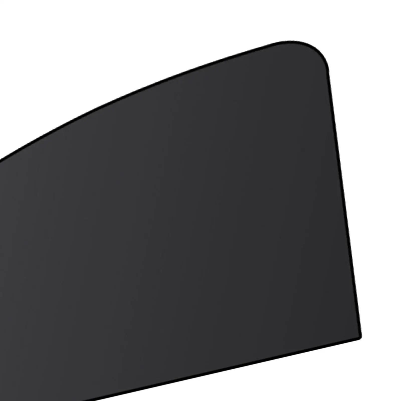 2 шт. автомобильные магнитные солнцезащитные козырьки для лета