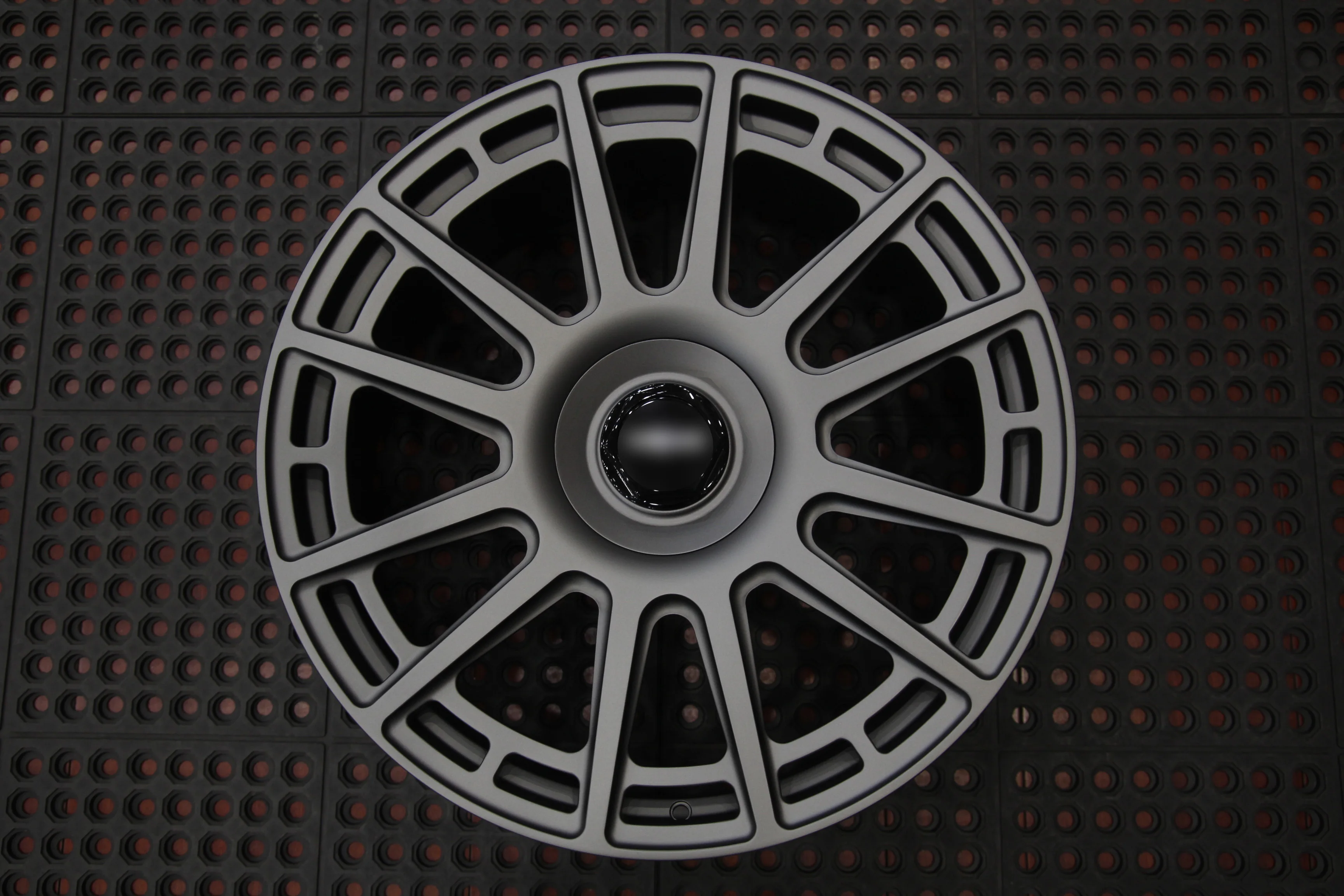 Настраиваемая копия HADISON HD1256 для Rotiform 5x112 5x114 3 5x120 18 19 20 21 22-дюймовый кованый обод из