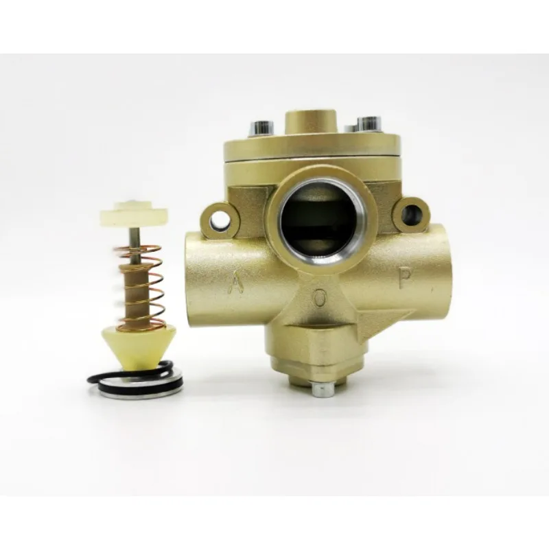 Двухпозиционный трехпозиционный регулирующий клапан вентиляции K23JK-15W 20W 25W 40TW Wuxi