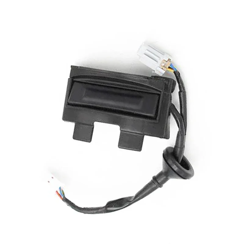 Переключатель багажника автомобиля задняя крышка кнопка открытия двери для Hyundai